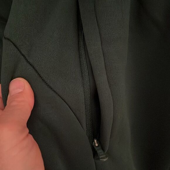 New UA Green Oregon Ducks Celtics Spartans color track Casual pants sweatpants - Picture 3 of 6